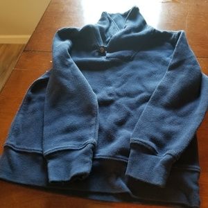 3/$20 Gap kids sweatshirt uni- sex size 6-7